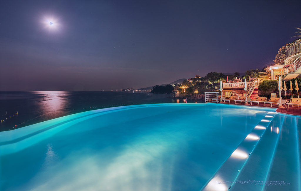 Excelsior-Palace-Hotel-di-Rapallo-beach-piscina-spiaggia