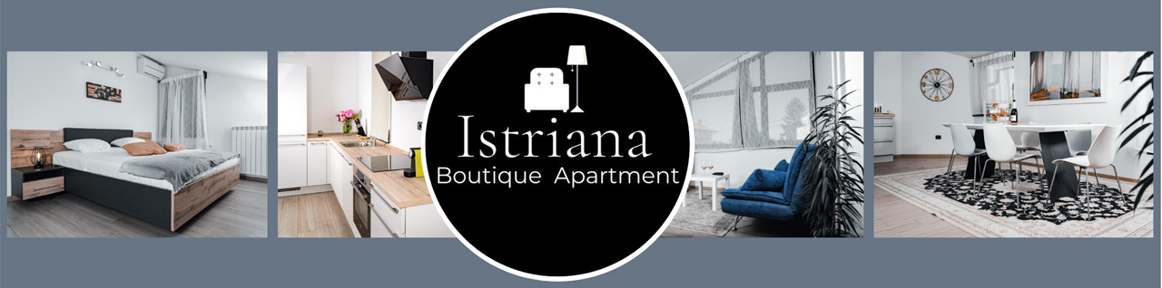 Istriana Boutique Apartment
